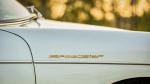 Porsche 356A 1600 Super Cabriolet Speedster by Reutter 1958 года